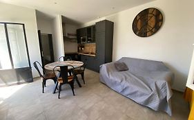 Maison au calme proche du stade