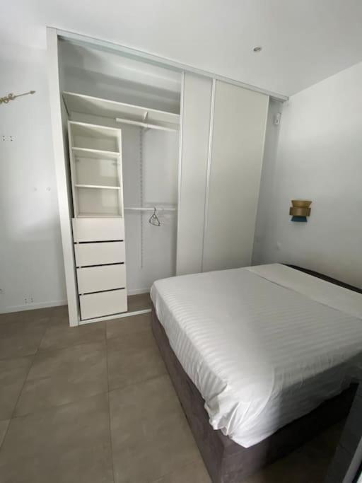 Villa Maison au calme proche du stade à Marseille Extérieur photo
